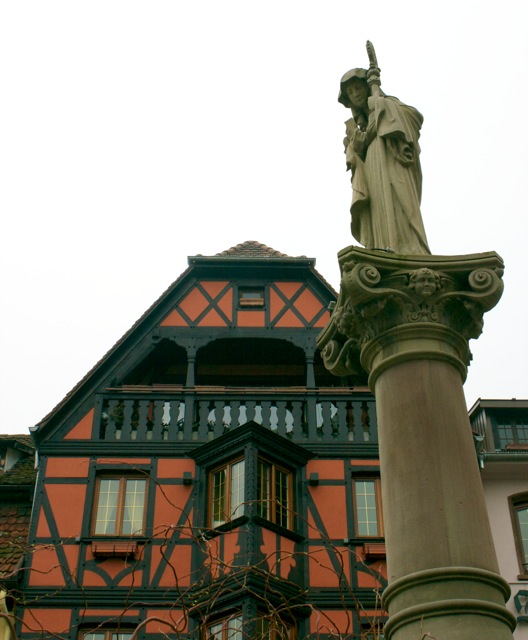 Obernai