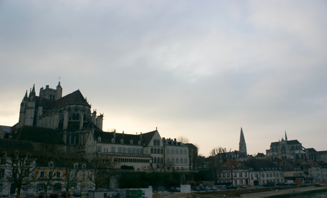Auxerre