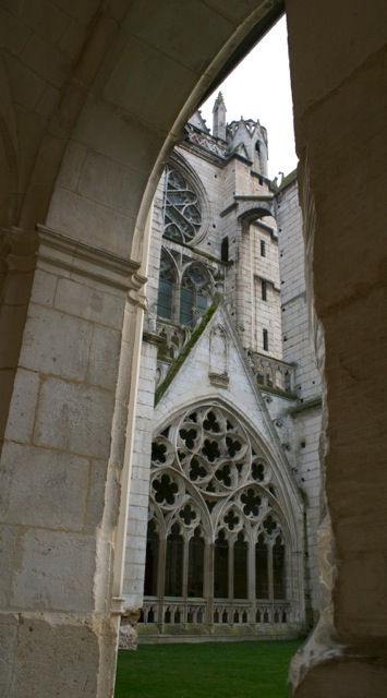 Auxerre