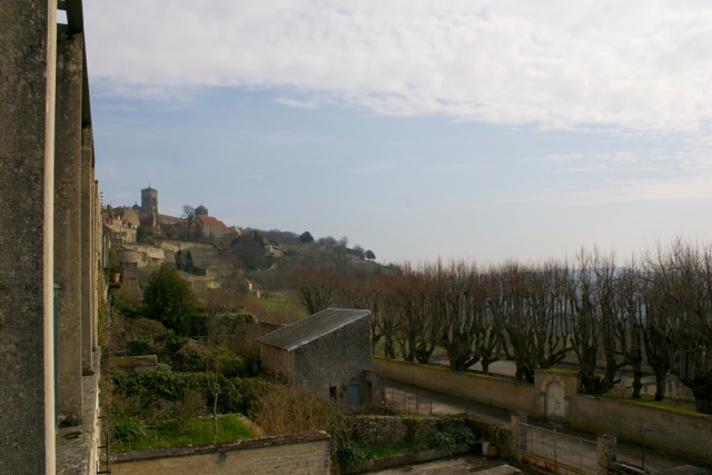 Vézelay