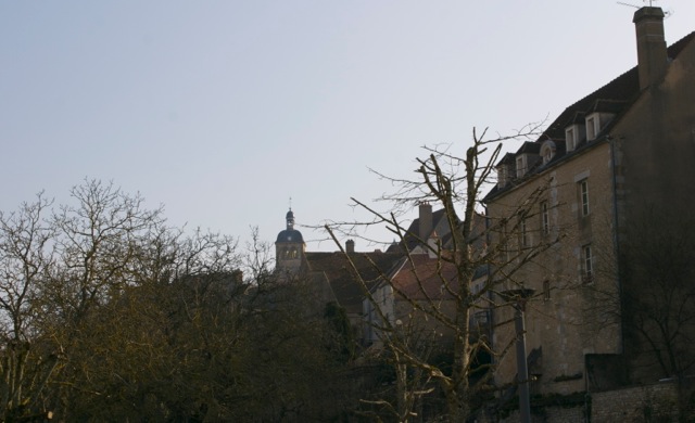 Vézelay