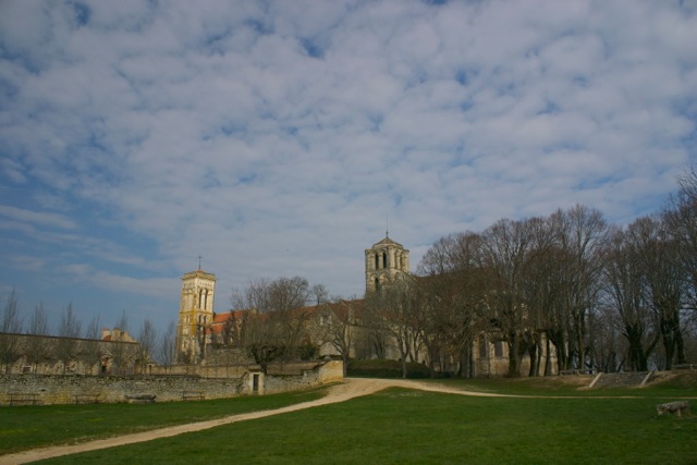 Vézelay