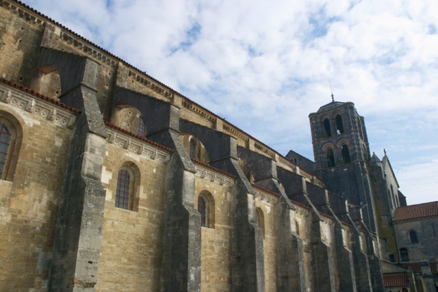 Vézelay