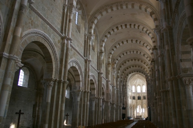 Vézelay