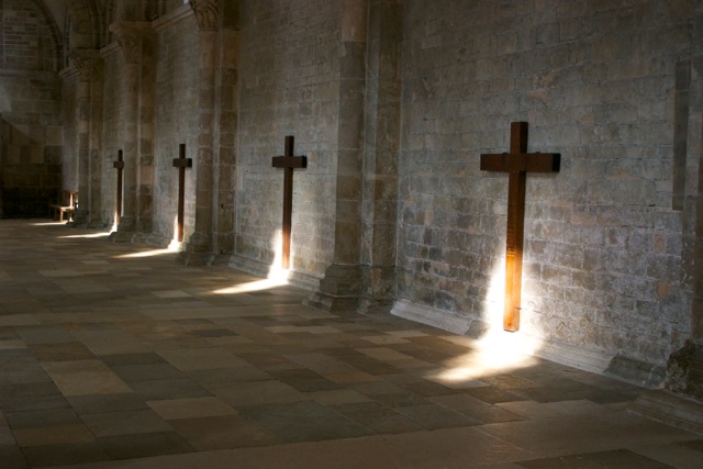 Vézelay