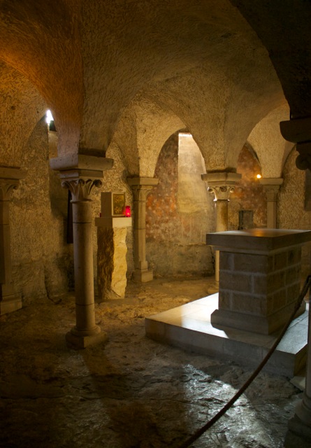 Vézelay