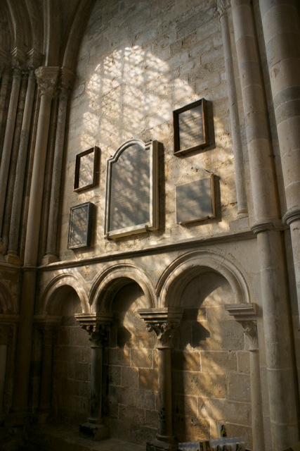Vézelay