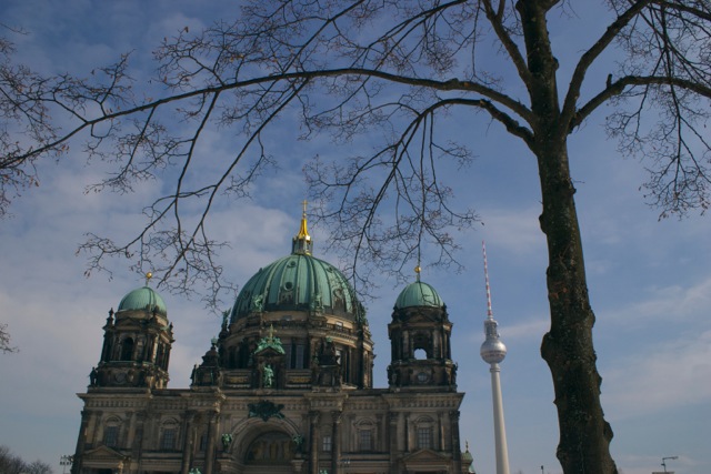 Berliner Dom