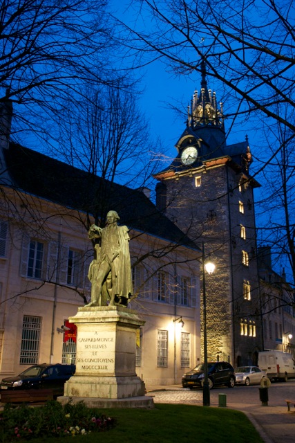 Beaune