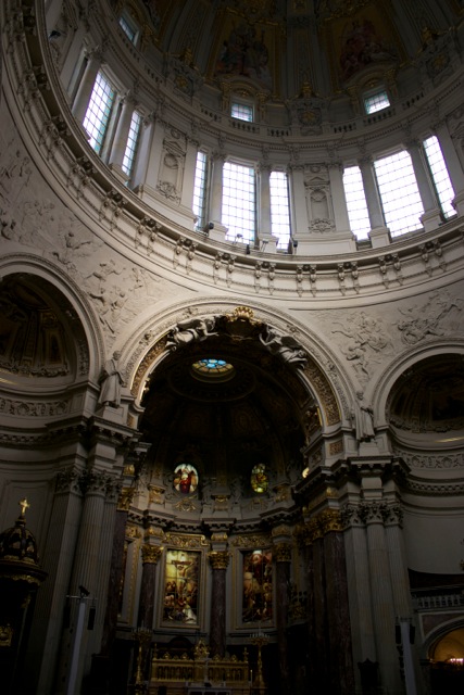 Berliner Dom