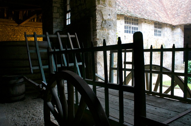 Château de Clos de Vougeot