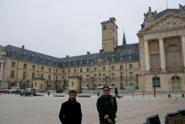 Dijon