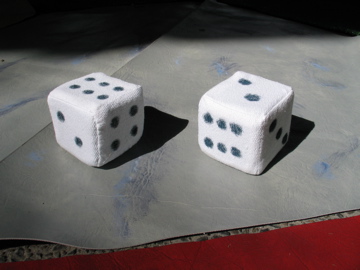 dice